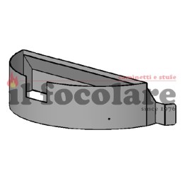 CONVOGLIATORE SUPERIORE ARIA MOOD MCZ 41411655640V