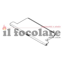 COPERCHIO SERBATOIO MOOD MCZ 437016134