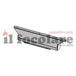 SCIVOLO PELLET MOOD MCZ 41411658530P