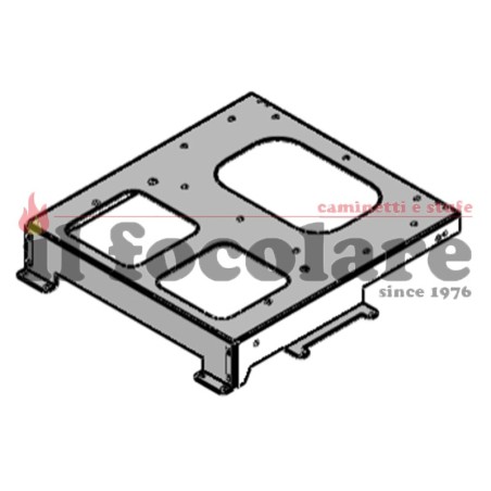 SUPPORTO TOP MUSA MCZ 41411538931V