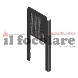 SCHWARZER EXTERNER RÜCKEN MUSA MCZ 41401429062