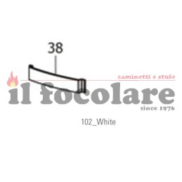 TOP FRONAL CERAMIC STAR MCZ