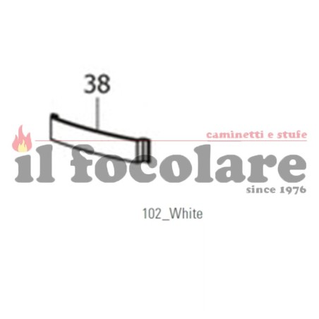 TOP FRONAL CERAMIC STAR MCZ