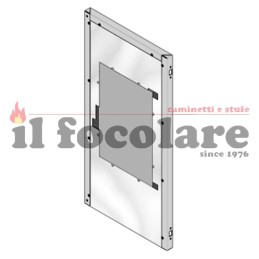 PORTA FRONTALE COMPACT 14 RED 41401367950