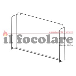 COMPACT 14 RED LOWER FLAP 41401367630