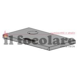 PELLET TANK COVER COMPACT 14 RED 41401368850