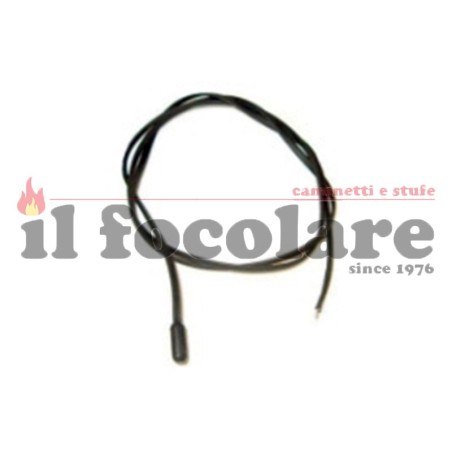SONDA TEMPERATURA AMBIENTE/ACQUA RED 4160386