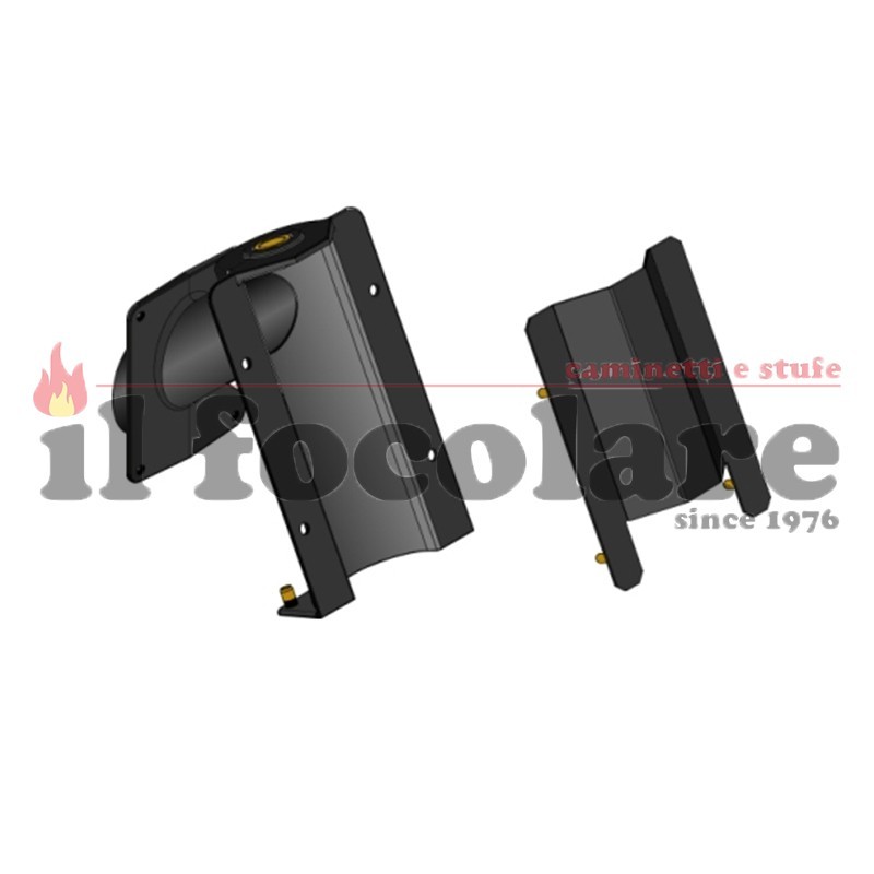 CONDOTTO DELLA COCLEA RED 41401077540V