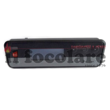 PANNELLO COMANDI RED 41451200600