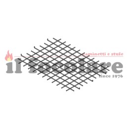 GRIGLIA PROTEZIONE SERBATOIO RED 41401132660
