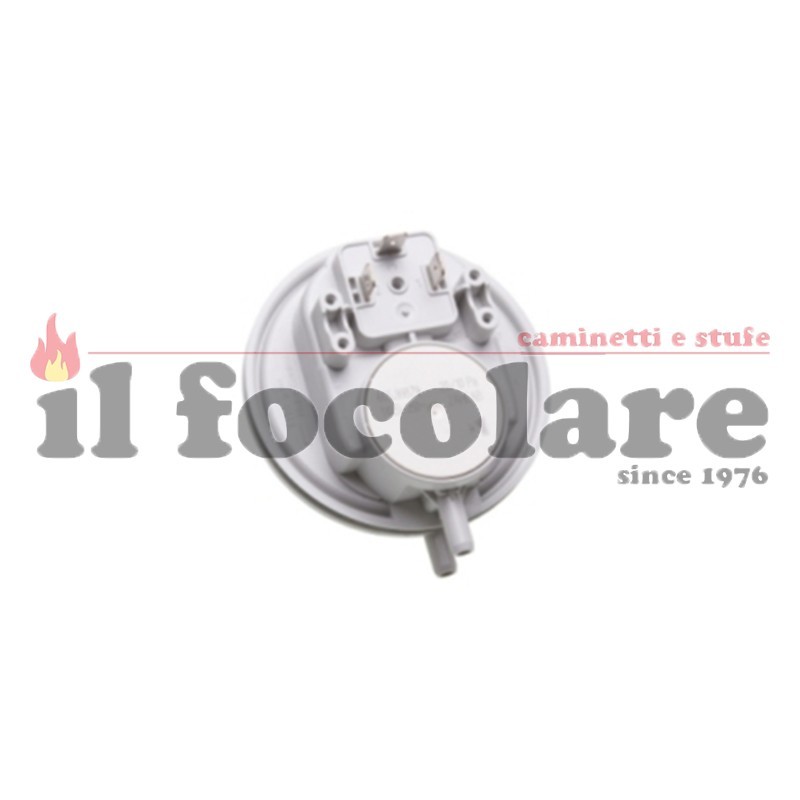 PRESSOSTATO 0,4 mbar RED 4160482