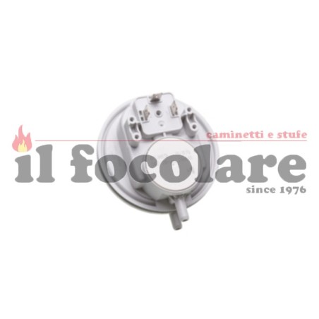 PRESSOSTATO 0,4 mbar RED 4160482