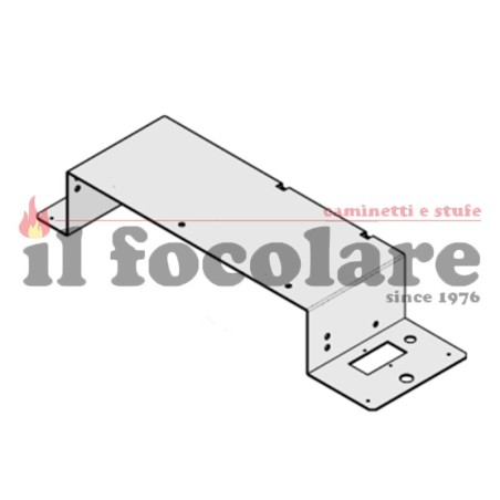 COMPACT RED MOTHERBOARD SUPPORT 41401246330