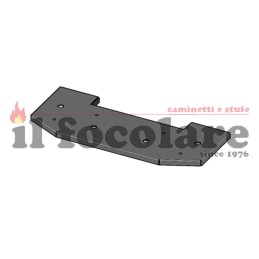 COPERCHIO SCAMBIATORE COMPACT RED 41401129140V