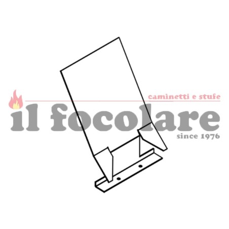 SCIVOLO COMPACT RED 41401458130