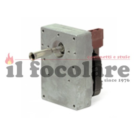 Motore girarrosto KENTA 2 rpm, 23 Watt.
