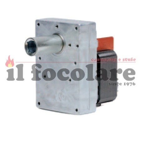 KENTA Rotisserie Motor 5 U / min, 50 Watt.