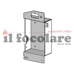 SUPPORTO SCHEDA MADRE COMPACT 35 RED 41401305330