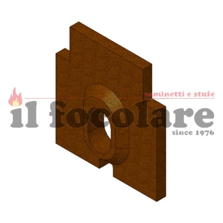 VERMICULITE POSTERIORE COMPACT 45 RED 41151400301