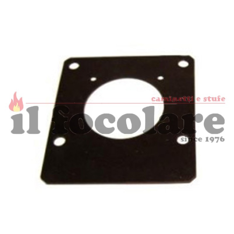 RED AUGER BASE GASKET 4120615