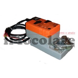 ACTUADOR ROJO 41451203300