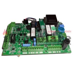 PLACA MADRE COMPLETA COMPACT 45 ROJA 41451200500A
