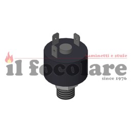 COMPACT 45 RED PRESSURE SWITCH 41451401700