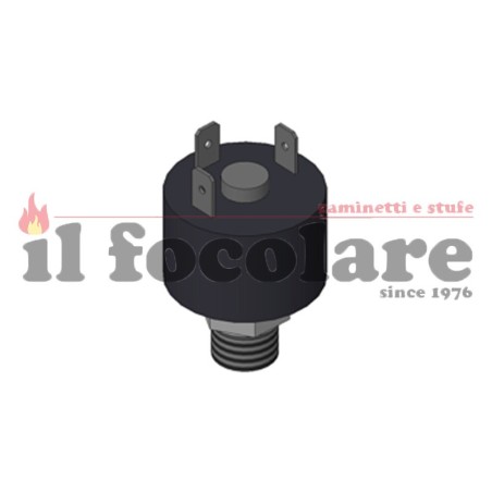 PRESSOSTATO COMPACT 45 RED 41451401700