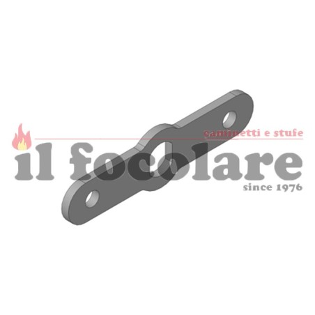 BIELLA TURBOLATORI COMPACT 45 RED 41401415610