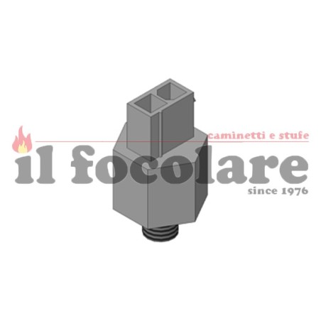 SONDA DE AGUA ROJA COMPACT 45 41451402100