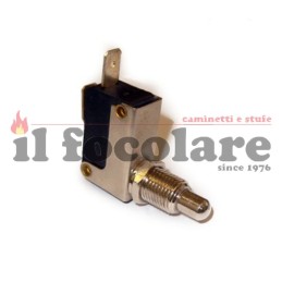 RED POWER FAILURE BUTTON 4160457