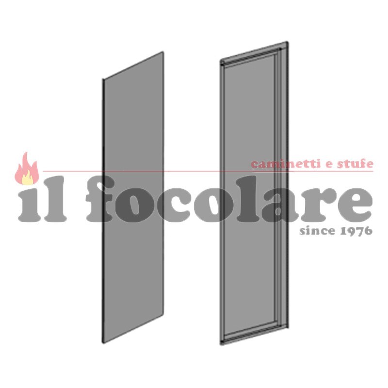 SEITE SEITE LINKS KOMPAKT SLIM ROT 41401345160