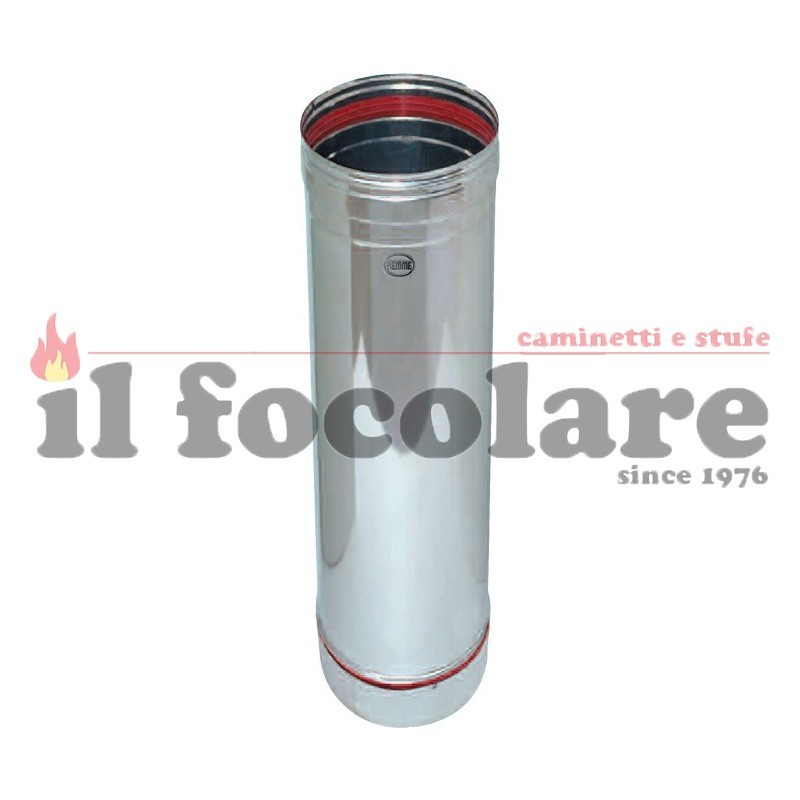CANNA FUMARIA D. 80 X 500