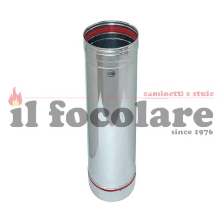 CANNA FUMARIA D. 80 X 500