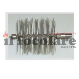 IRON BRUSH DIAM 80