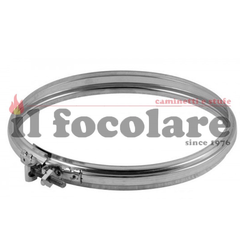 FASCETTA BLOCCAGGIO DIAM. 220