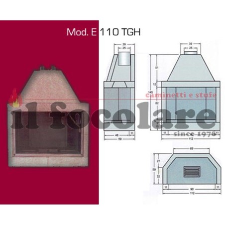 E 110 TGH