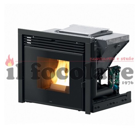MCZ BOXTHERM 70 AIR 9 M1 BASIC