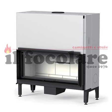 PLASMA 115 HOLZ