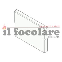 Back in Alutec® MCZ NADIR PULSAR code 43650124