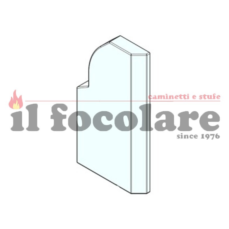 Seite aus Alutec® MCZ Philo Flat Flair Kabeljau. 41151001400