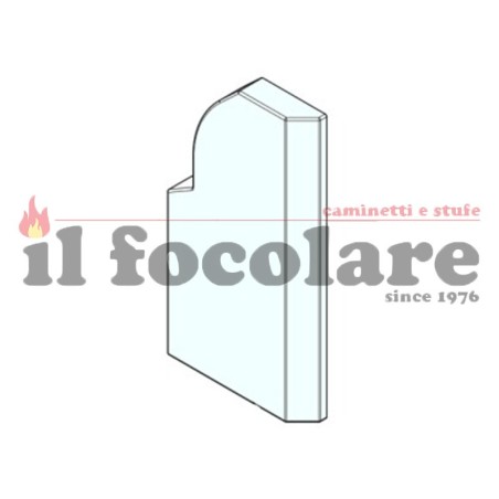 Seite aus Alutec® MCZ Philo Flat Flair Kabeljau. 41151001400