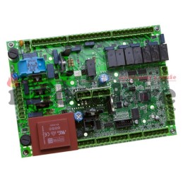 PLACA ELECTRONICA TIEMME SY400 MZQ121