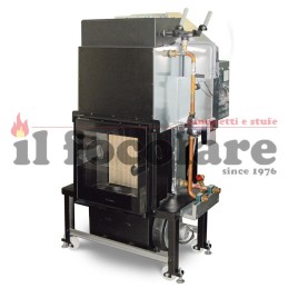 MARLIN 500 34 kW MH32