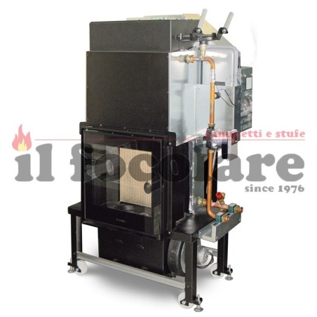 MARLIN 500 34kw MH32