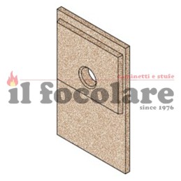 COMPACT 14 vermiculita interna bacalao. 41151301500