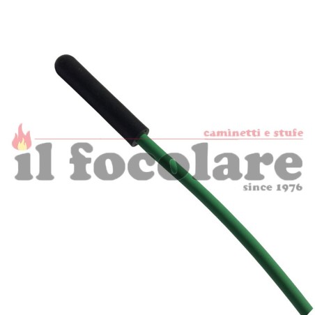 SONDA TEMPERATURA AMBIENTE NTC 100 EDILCAMIN BLADE 1041750