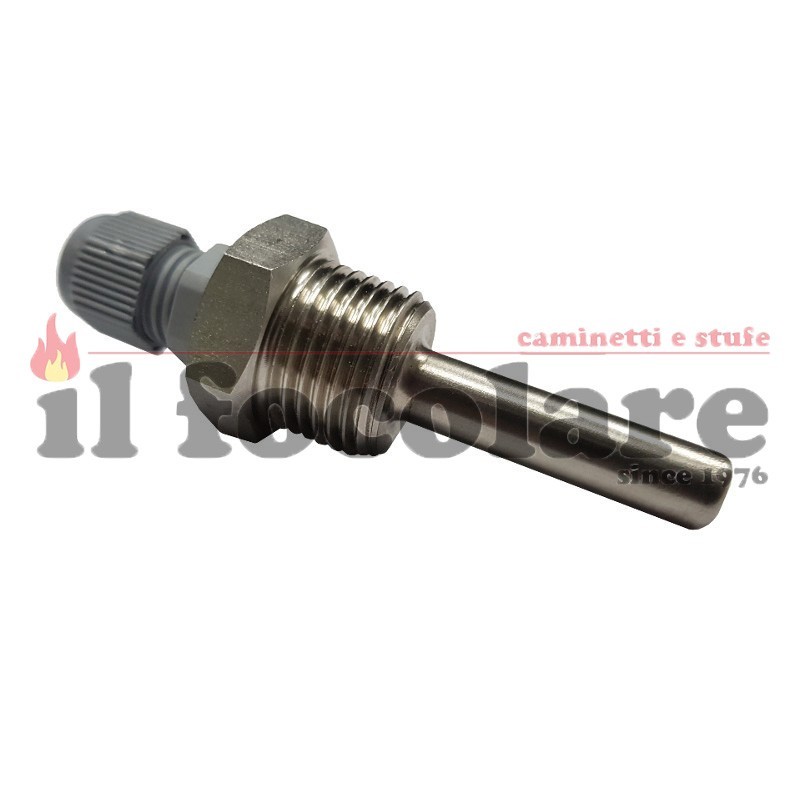 Sondenhalter gut