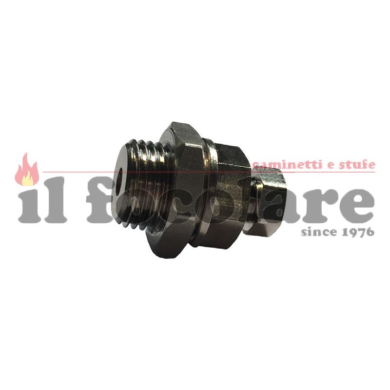 Druckmutter 1/8 "