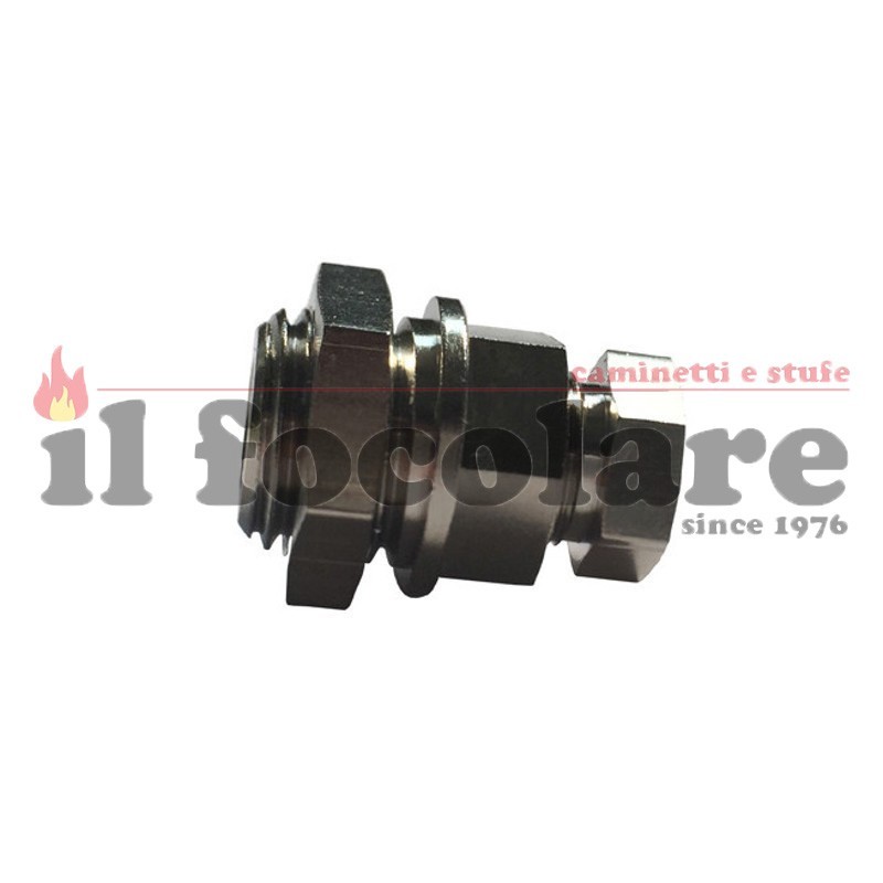 Dado a compressione 1/4”